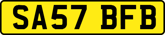 SA57BFB