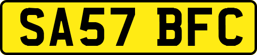 SA57BFC
