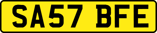 SA57BFE