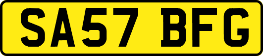 SA57BFG