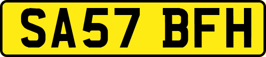 SA57BFH