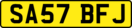 SA57BFJ
