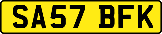 SA57BFK