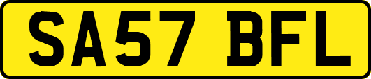 SA57BFL