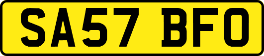 SA57BFO
