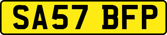 SA57BFP