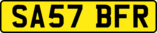 SA57BFR