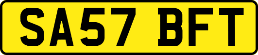 SA57BFT