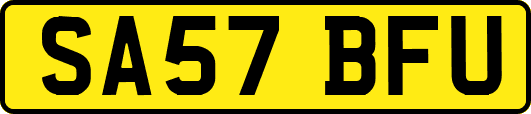SA57BFU
