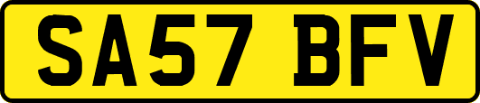 SA57BFV