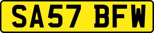 SA57BFW