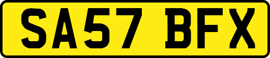 SA57BFX