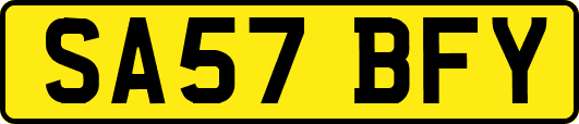 SA57BFY