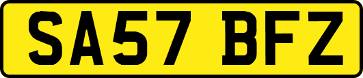 SA57BFZ
