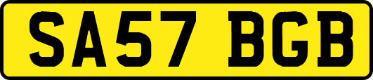SA57BGB