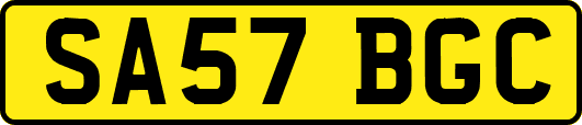 SA57BGC