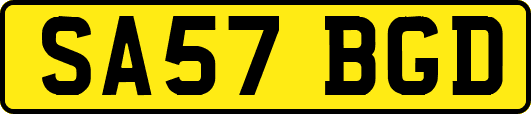 SA57BGD
