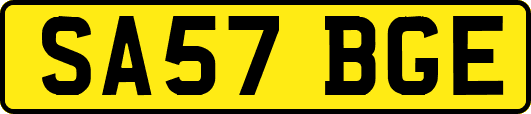 SA57BGE
