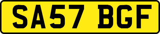SA57BGF