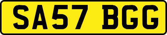 SA57BGG
