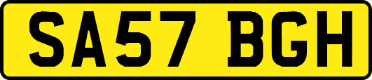 SA57BGH