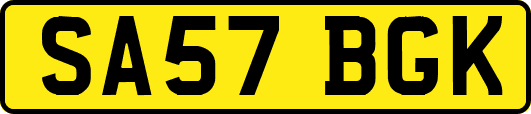 SA57BGK