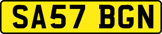 SA57BGN