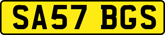 SA57BGS