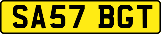 SA57BGT