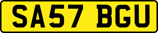 SA57BGU