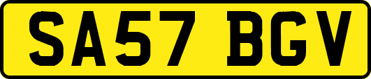 SA57BGV