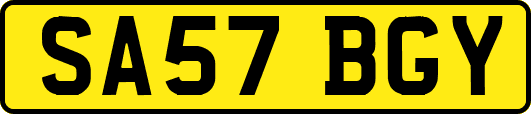 SA57BGY