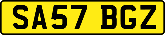 SA57BGZ