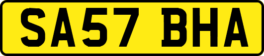 SA57BHA
