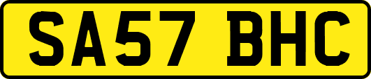 SA57BHC