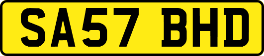 SA57BHD