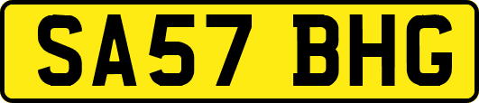 SA57BHG
