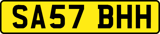 SA57BHH