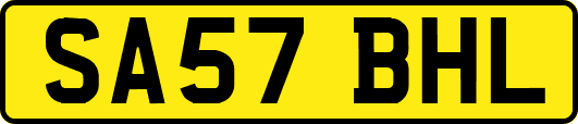 SA57BHL