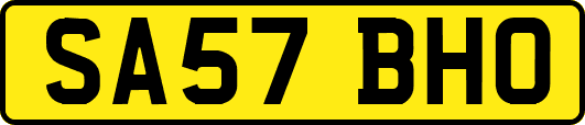 SA57BHO