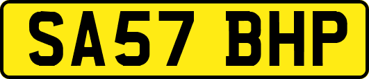SA57BHP
