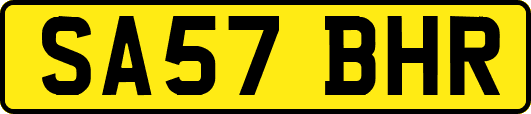 SA57BHR