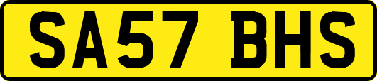 SA57BHS