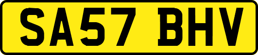 SA57BHV