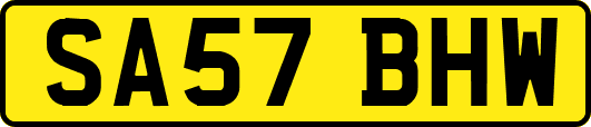 SA57BHW