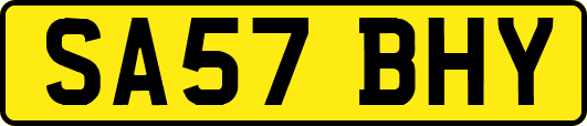 SA57BHY
