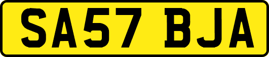 SA57BJA