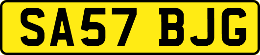 SA57BJG