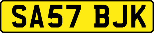 SA57BJK