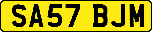 SA57BJM